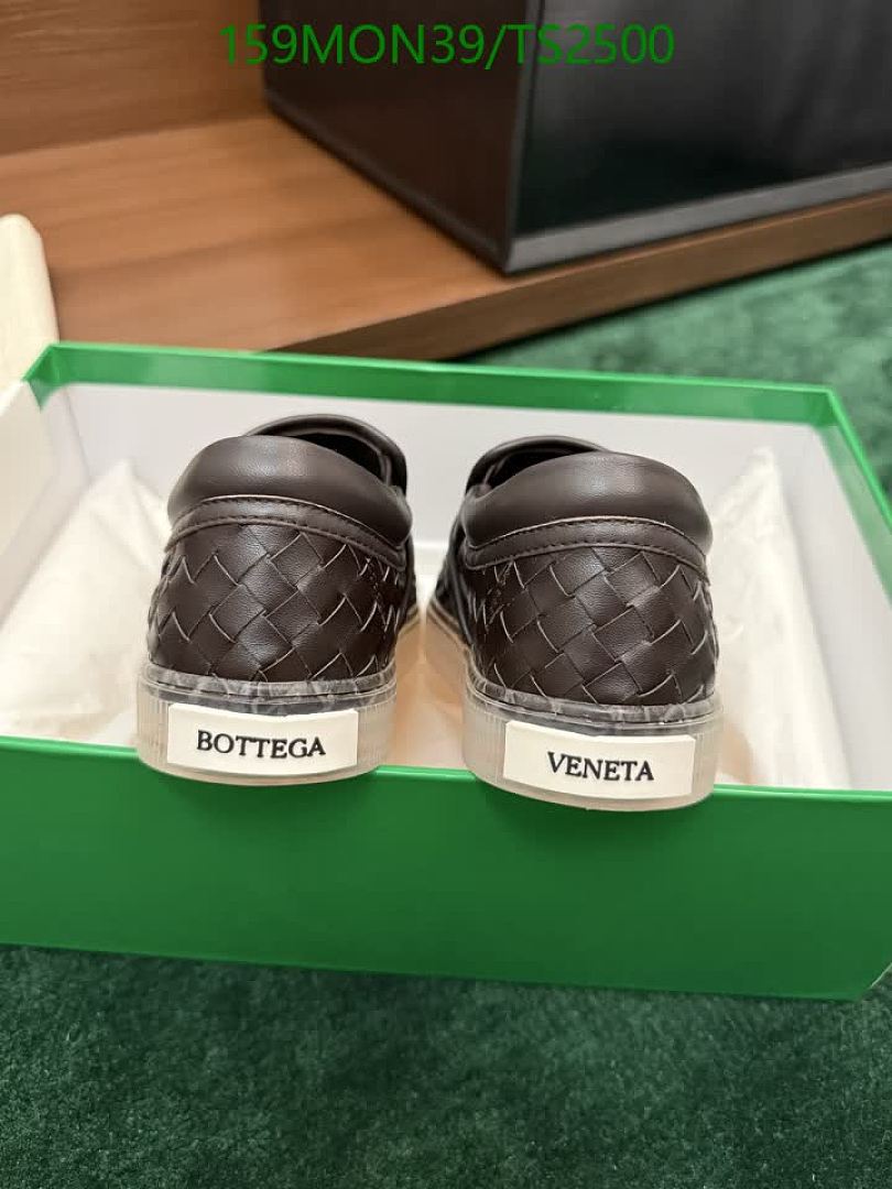 BV-Women Shoes Code: TS2500 $: 159USD