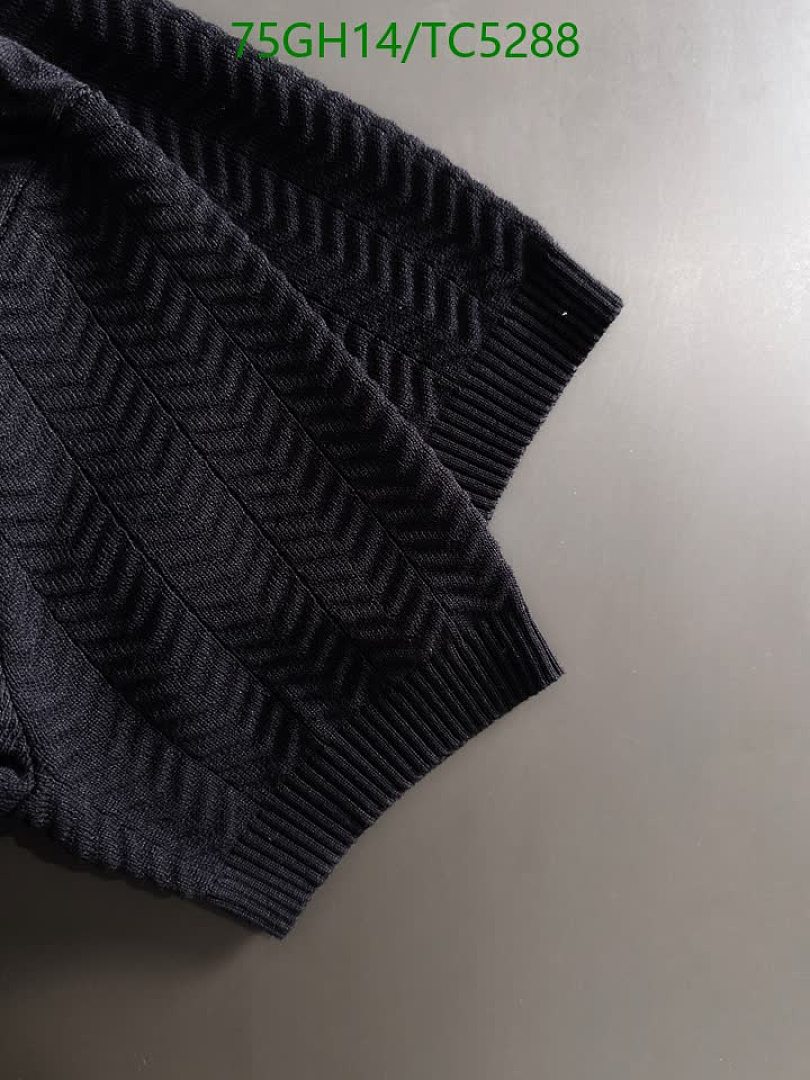 Loro Piana-Clothing Code: TC5288 $: 75USD