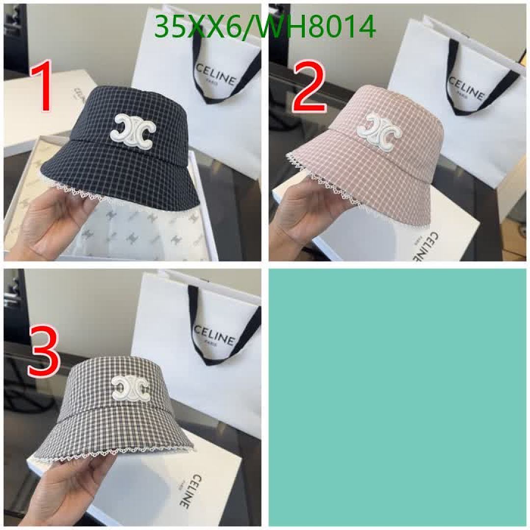 Celine-Cap(Hat) Code: WH8014 $: 35USD