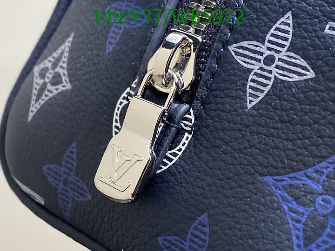 LV-Bag-Mirror Quality Code: WB5972 $: 149USD