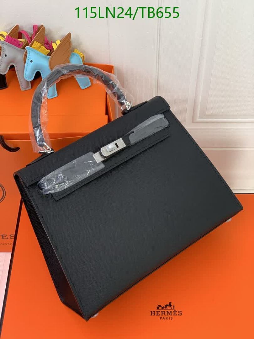 Hermes-Bag-4A Quality Code: TB655 $: 115USD