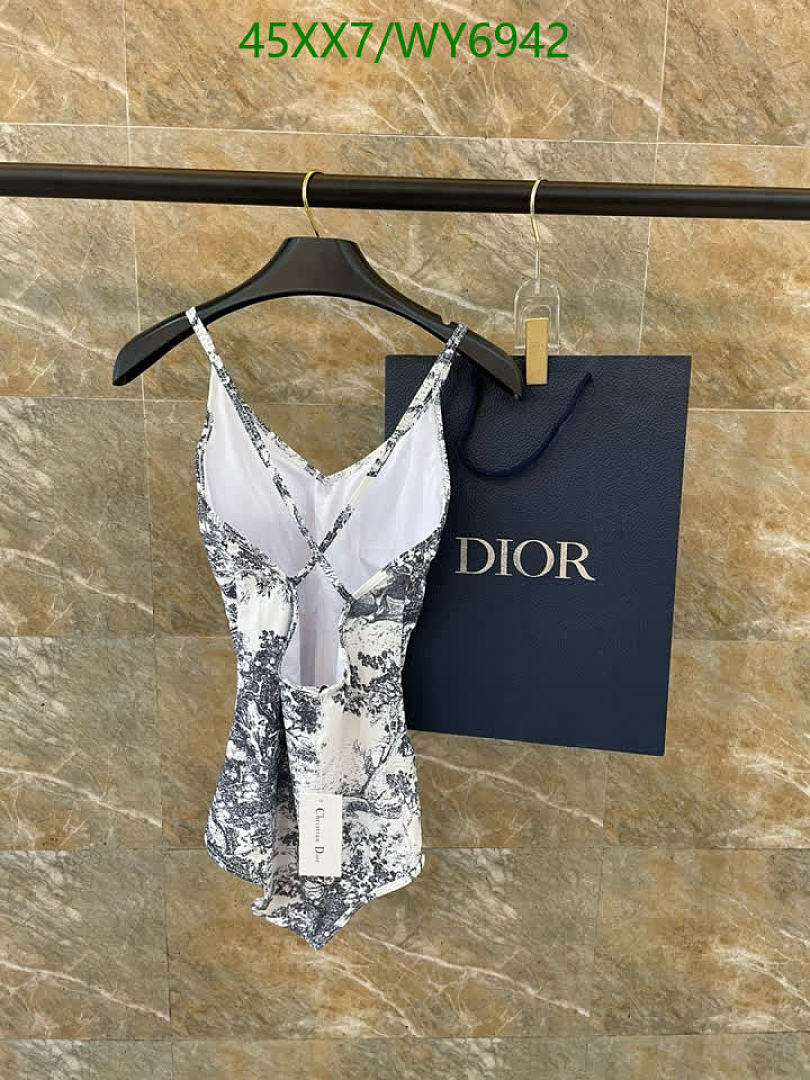 Dior-Swimsuit Code: WY6942 $: 45USD