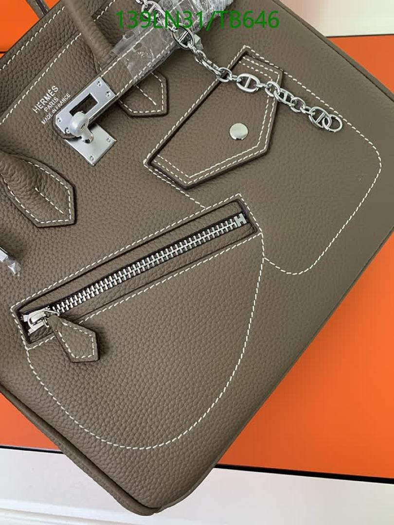 Hermes-Bag-4A Quality Code: TB646