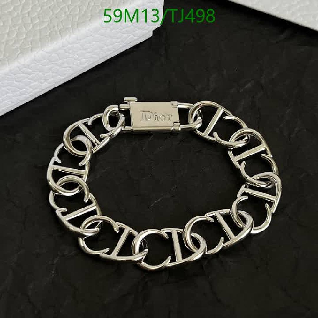Dior-Jewelry Code: TJ498 $: 59USD