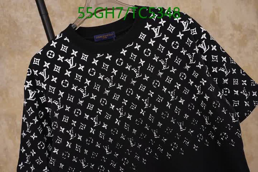 LV-Clothing Code: TC5348 $: 55USD