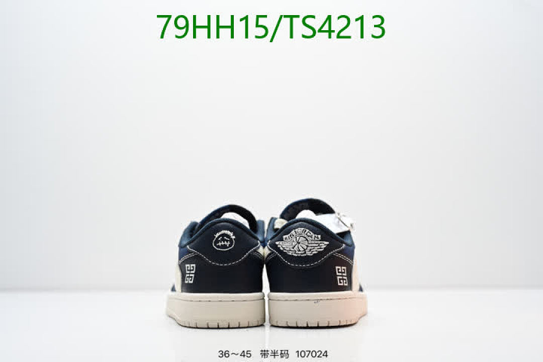 NIKE-Women Shoes Code: TS4213 $: 79USD