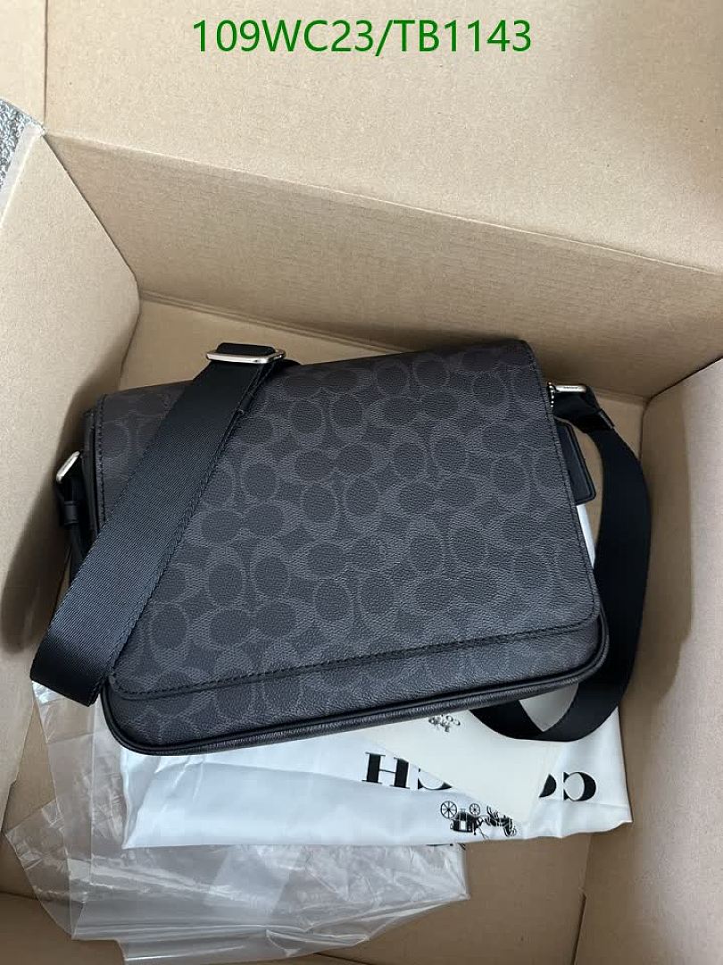 Coach-Bag-4A Quality Code: TB1143 $: 109USD