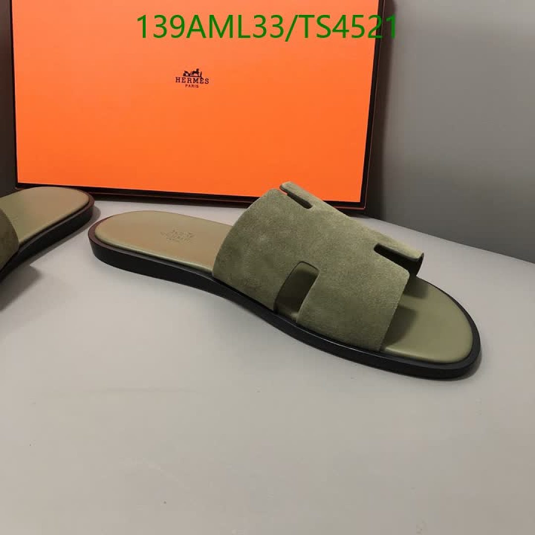 LV-Men shoes Code: TS4521 $: 139USD