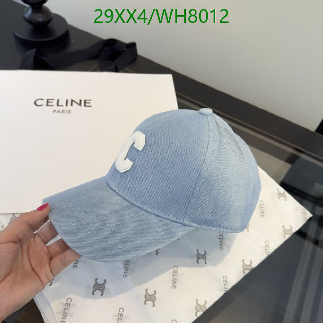 Celine-Cap(Hat) Code: WH8012 $: 29USD