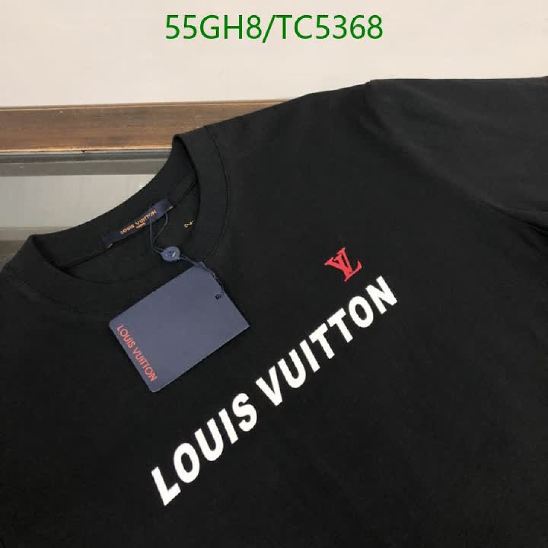 LV-Clothing Code: TC5368 $: 55USD