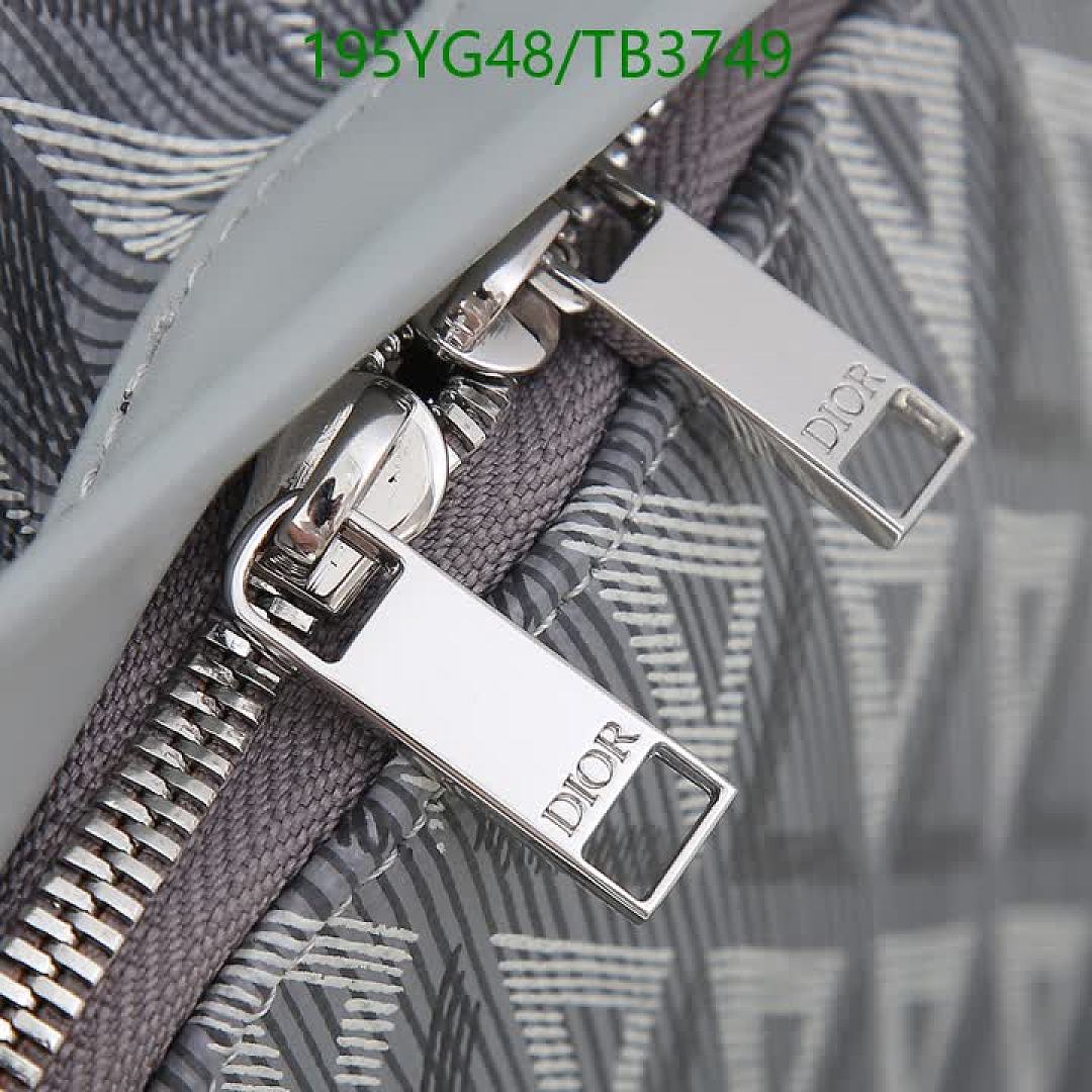 Dior-Bag-Mirror Quality Code: TB3749 $: 195USD