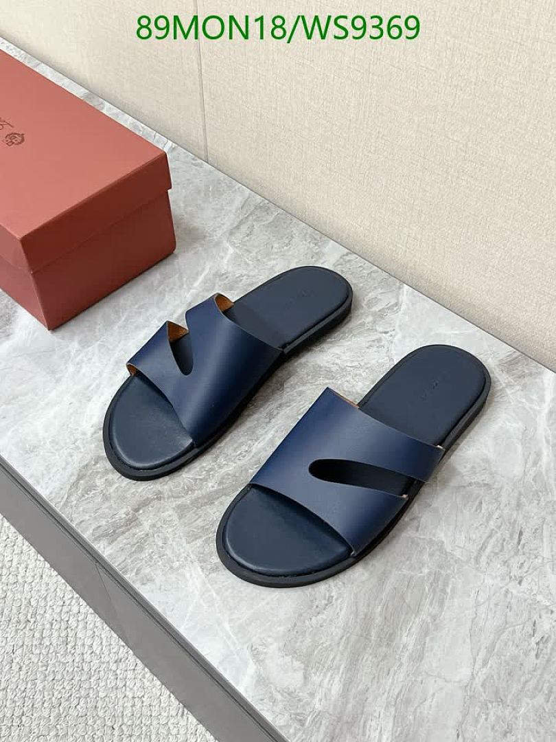 Loro Piana-Men shoes Code: WS9369 $: 89USD