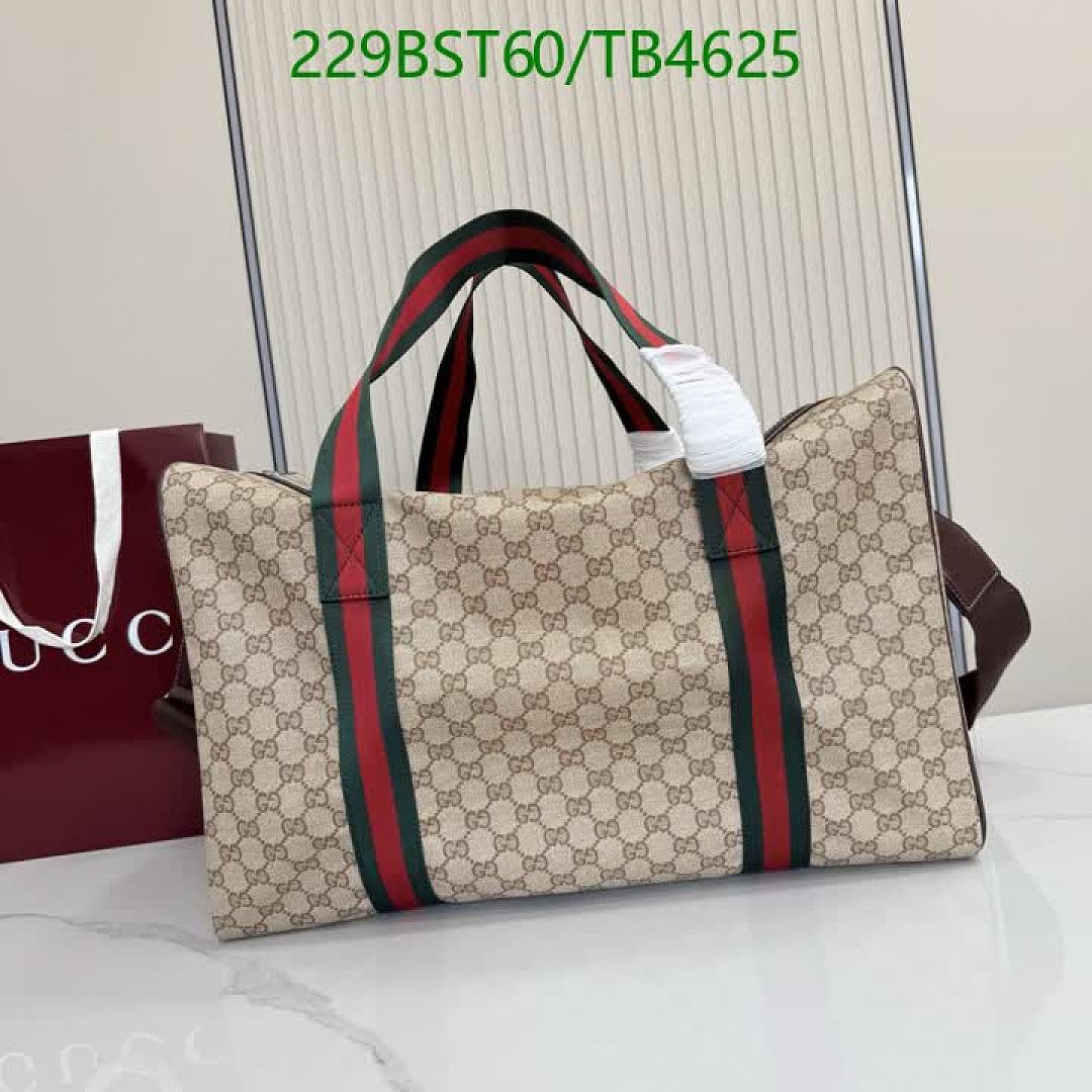 Gucci-Bag-Mirror Quality Code: TB4625 $: 229USD