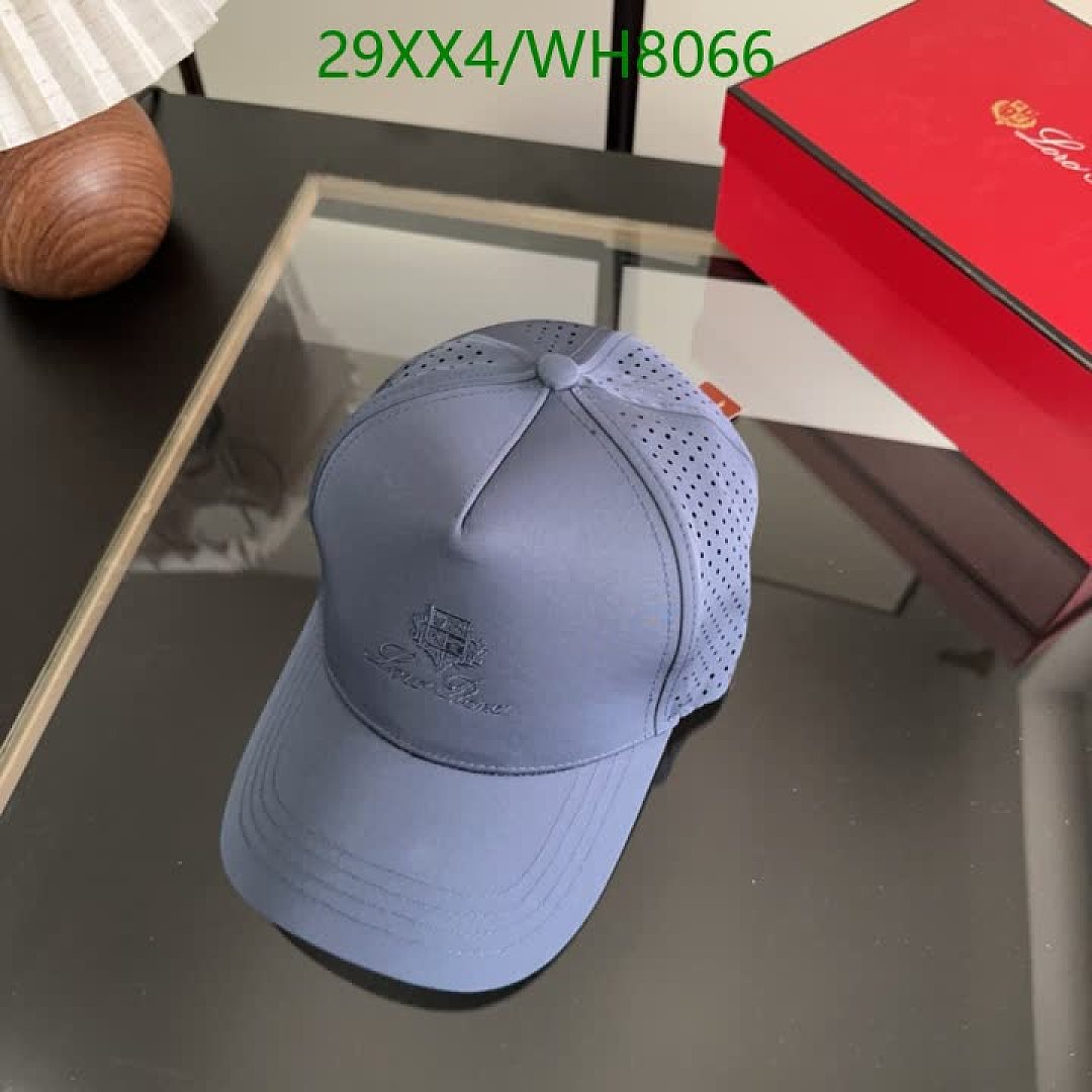 Loro Piana-Cap(Hat) Code: WH8066 $: 29USD