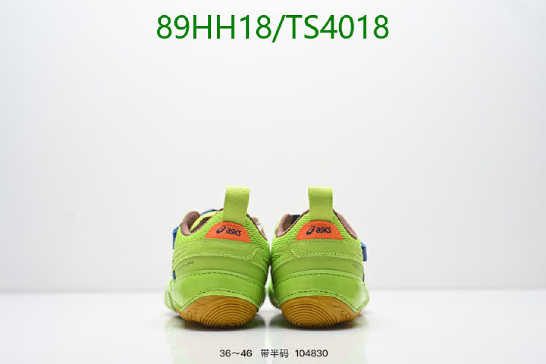 Asics-Men shoes Code: TS4018 $: 89USD