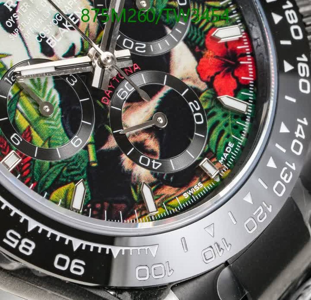 Rolex-Watch-Mirror Quality Code: TW3454 $: 875USD