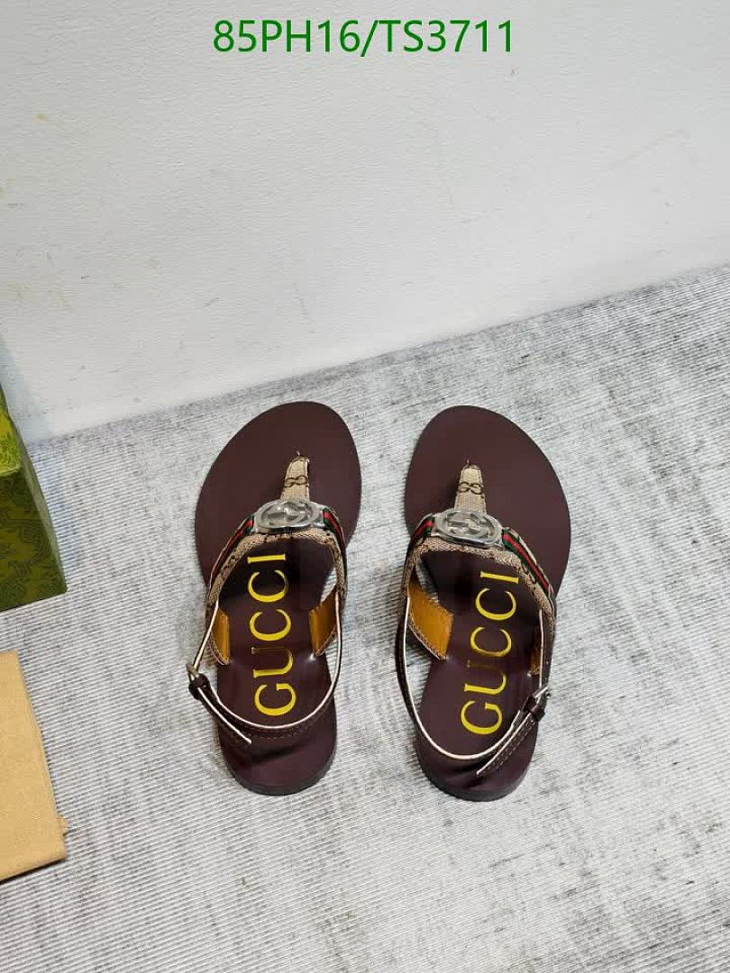 Gucci-Women Shoes Code: TS3711 $: 85USD