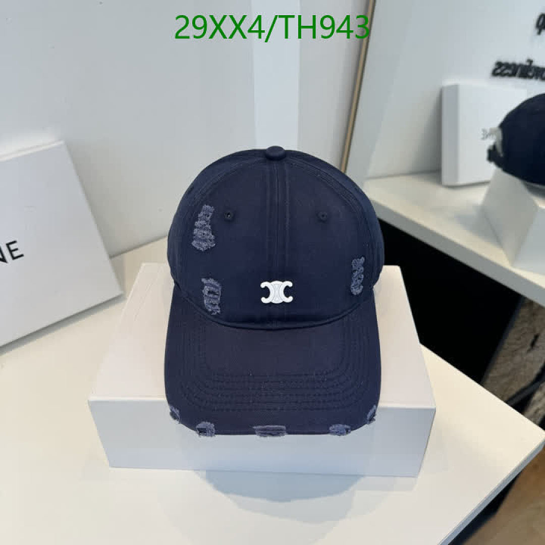 Celine-Cap(Hat) Code: TH943 $: 29USD