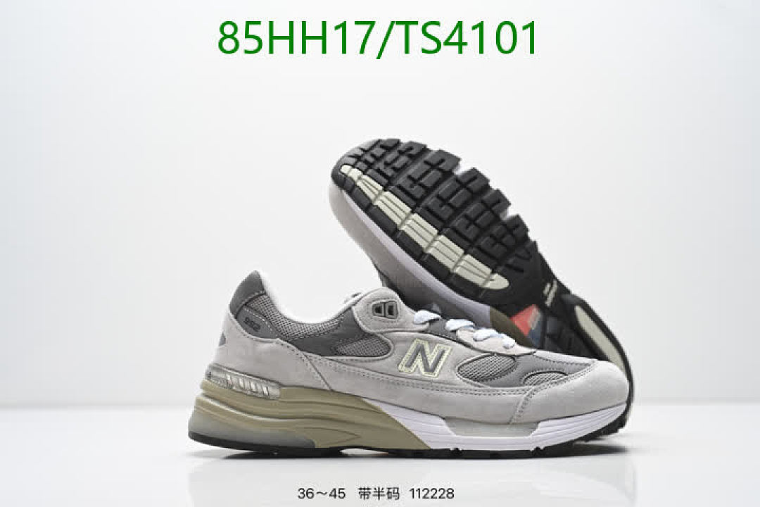 New Balance-Women Shoes Code: TS4101 $: 85USD