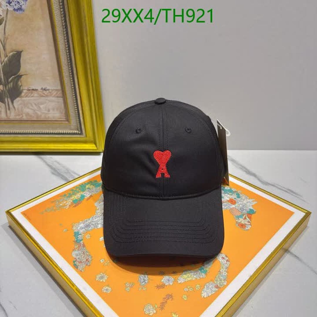 AMI-Cap(Hat) Code: TH921 $: 29USD