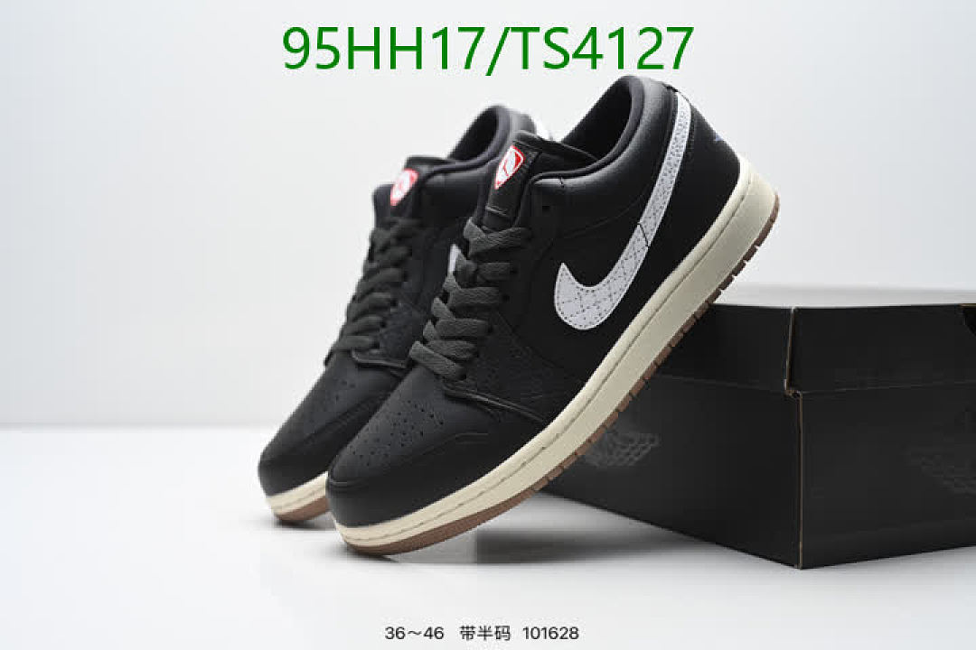 NIKE-Women Shoes Code: TS4127 $: 95USD