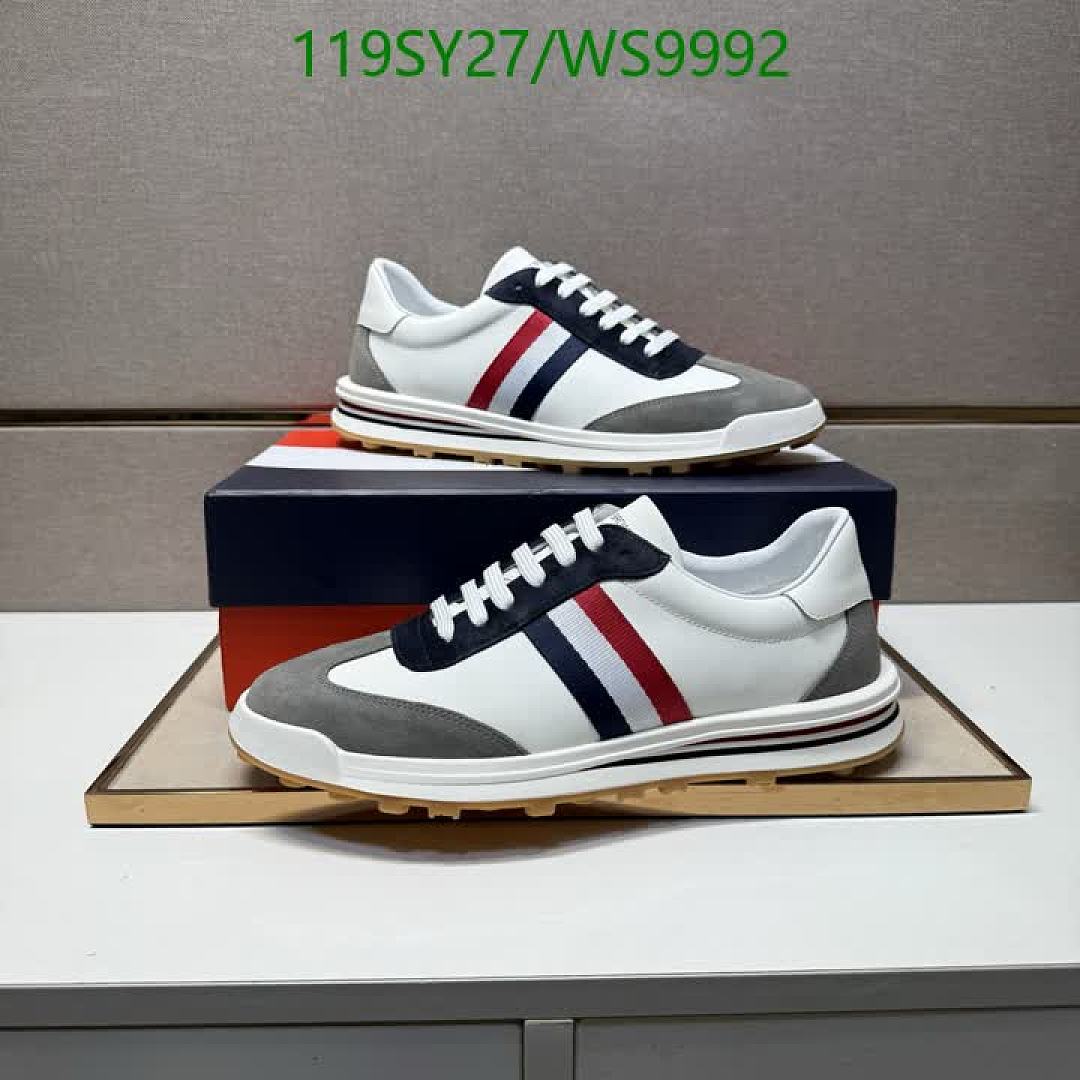 Thom Browne-Men shoes Code: WS9992 $: 119USD