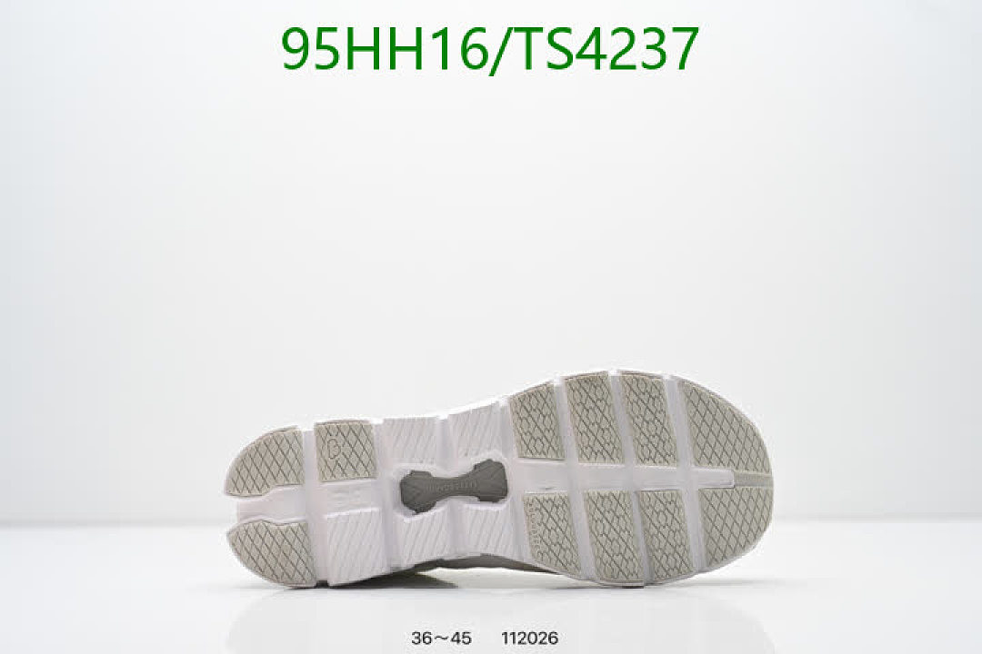 On Running Cloudsurfer-Men shoes Code: TS4237 $: 95USD