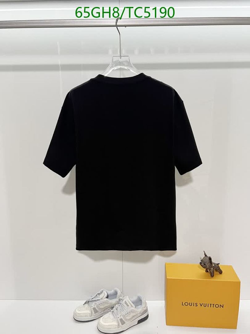 Gucci-Clothing Code: TC5190 $: 65USD