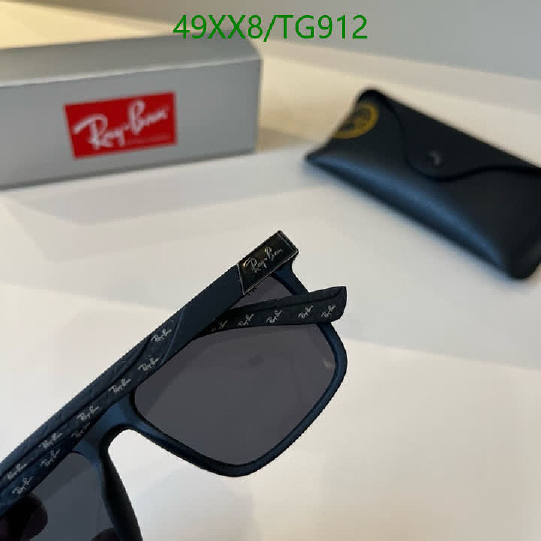 Ray-Ban-Glasses Code: TG912 $: 49USD