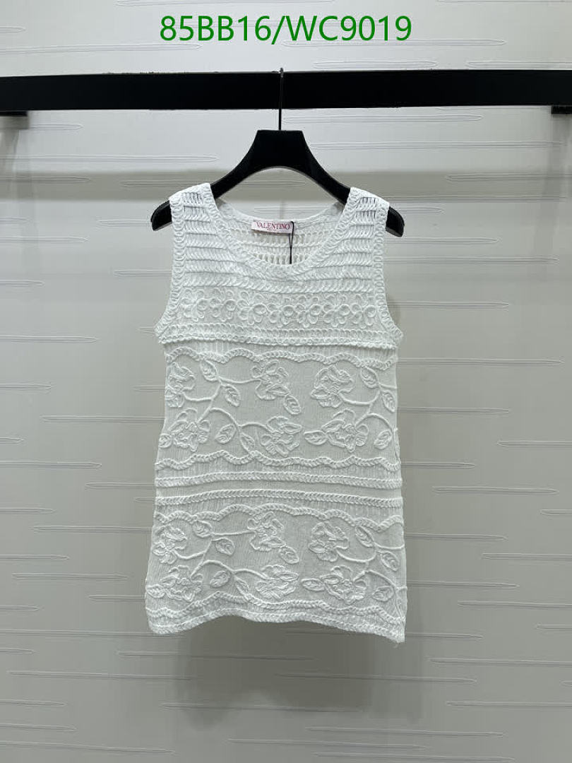 Valentino-Clothing Code: WC9019 $: 85USD