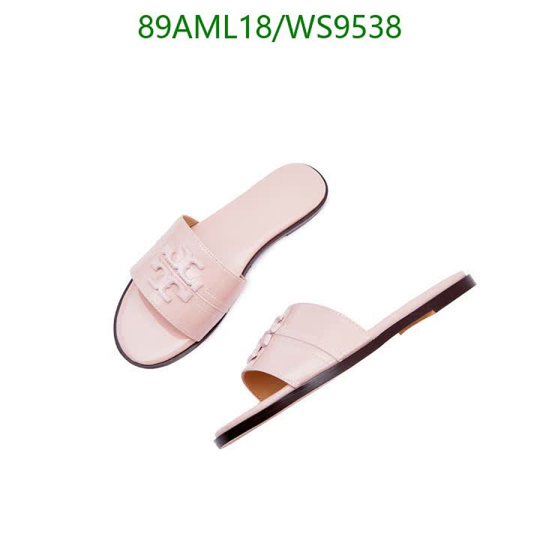 Tory Burch-Men shoes Code: WS9538 $: 89USD