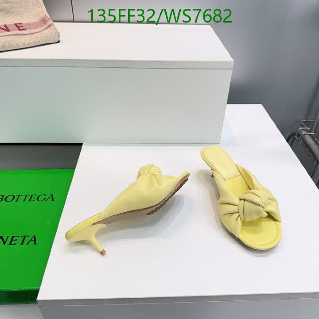 BV-Women Shoes Code: WS7682 $: 135USD
