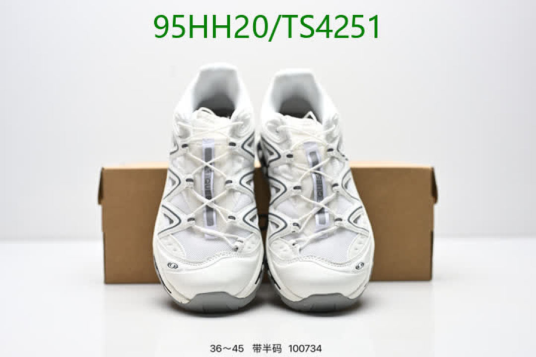 Salomon-Women Shoes Code: TS4251 $: 95USD