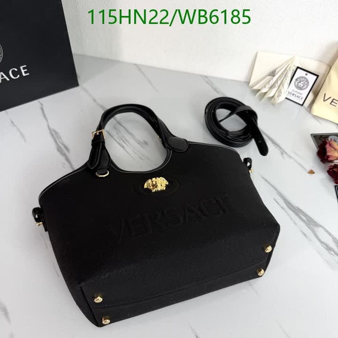 Versace-Bag-4A Quality Code: WB6185
