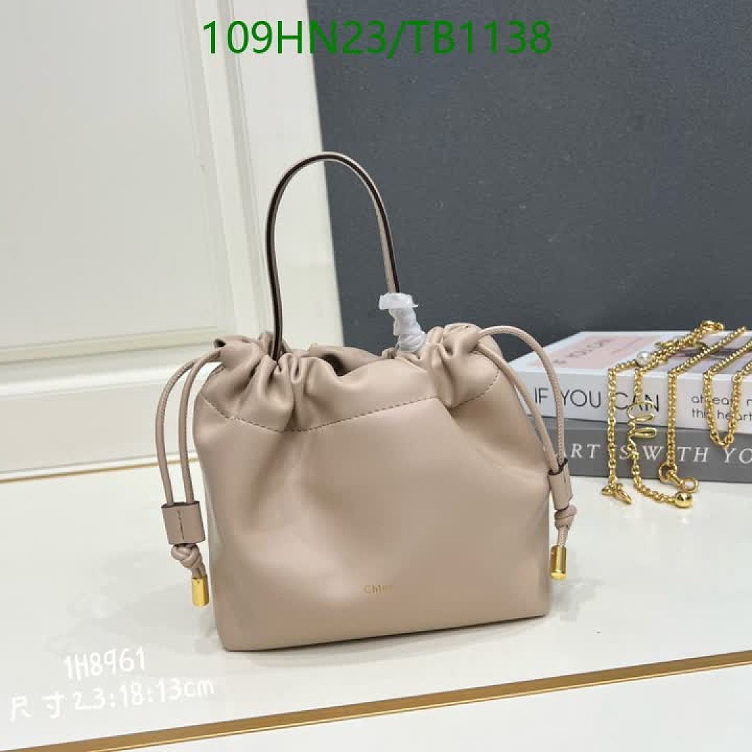 Chloe-Bag-4A Quality Code: TB1138 $: 109USD