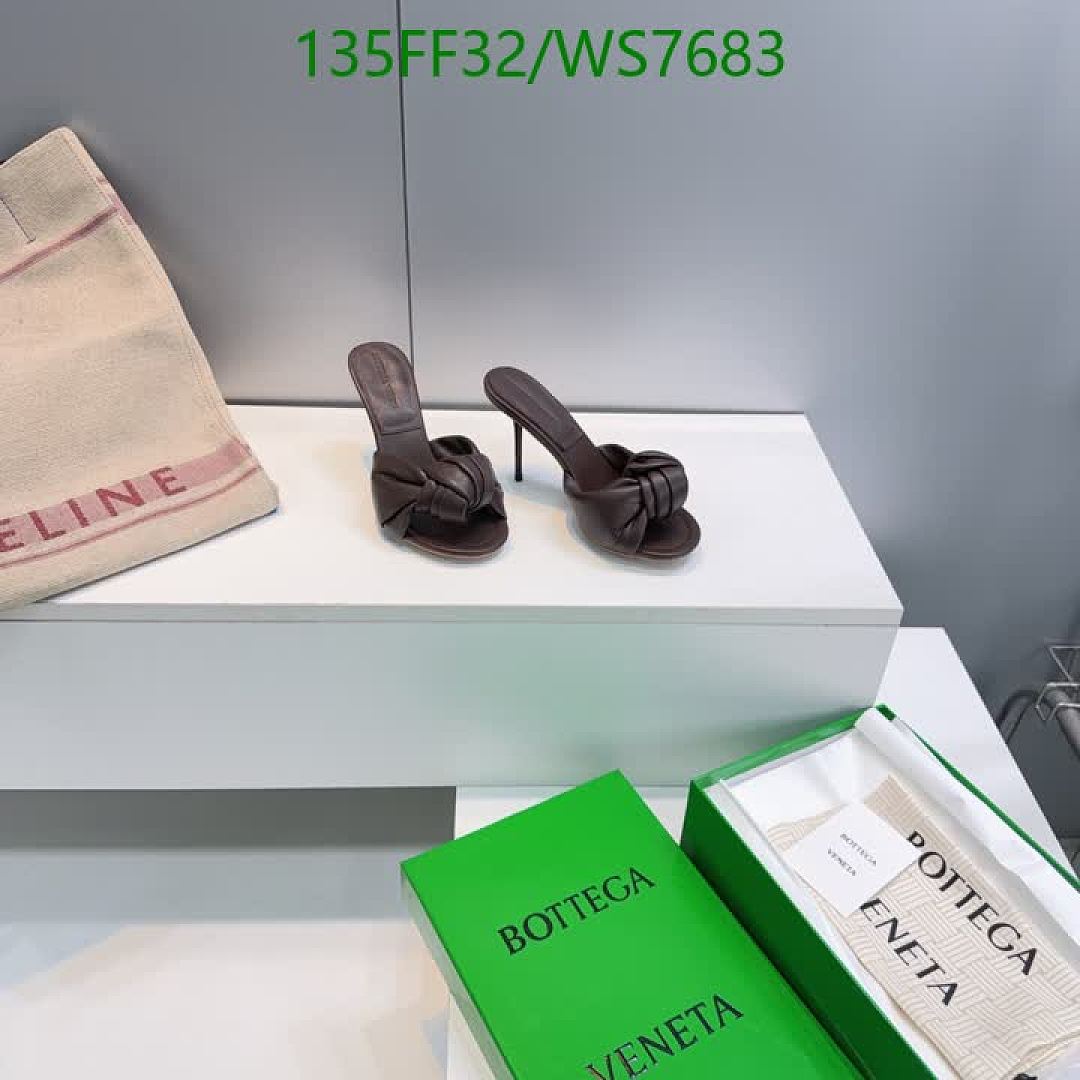 BV-Women Shoes Code: WS7683 $: 135USD