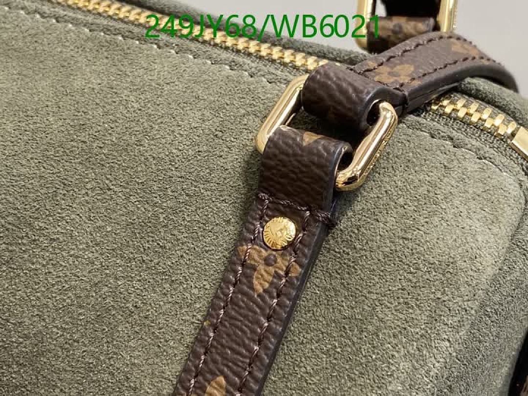 LV-Bag-Mirror Quality Code: WB6021 $: 249USD