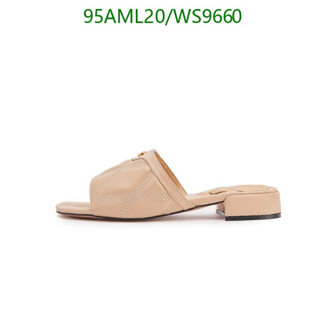 Valentino-Women Shoes Code: WS9660 $: 95USD