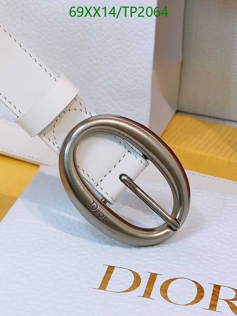 Dior-Belts Code: TP2064 $: 69USD