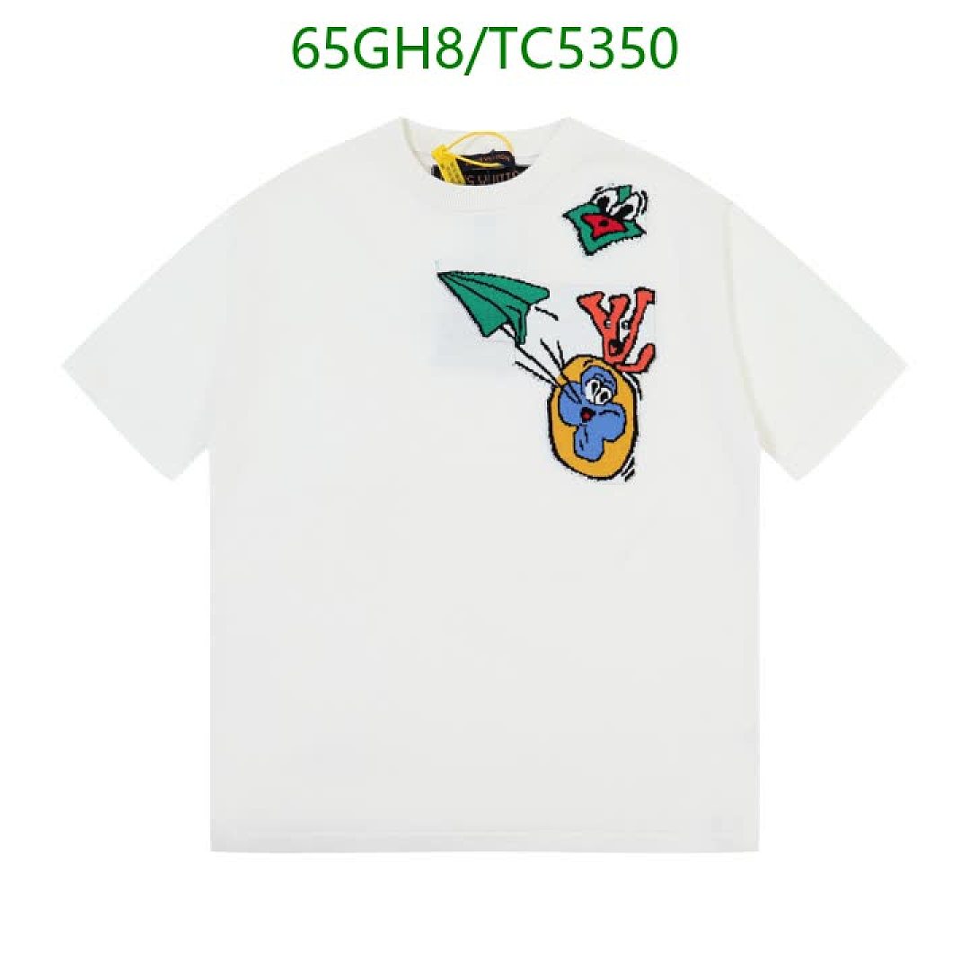 LV-Clothing Code: TC5350 $: 65USD