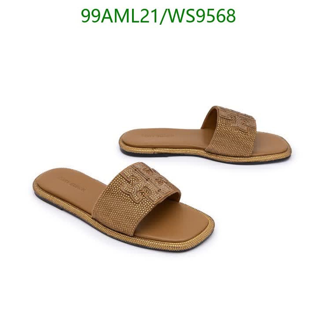 Tory Burch-Women Shoes Code: WS9568 $: 99USD