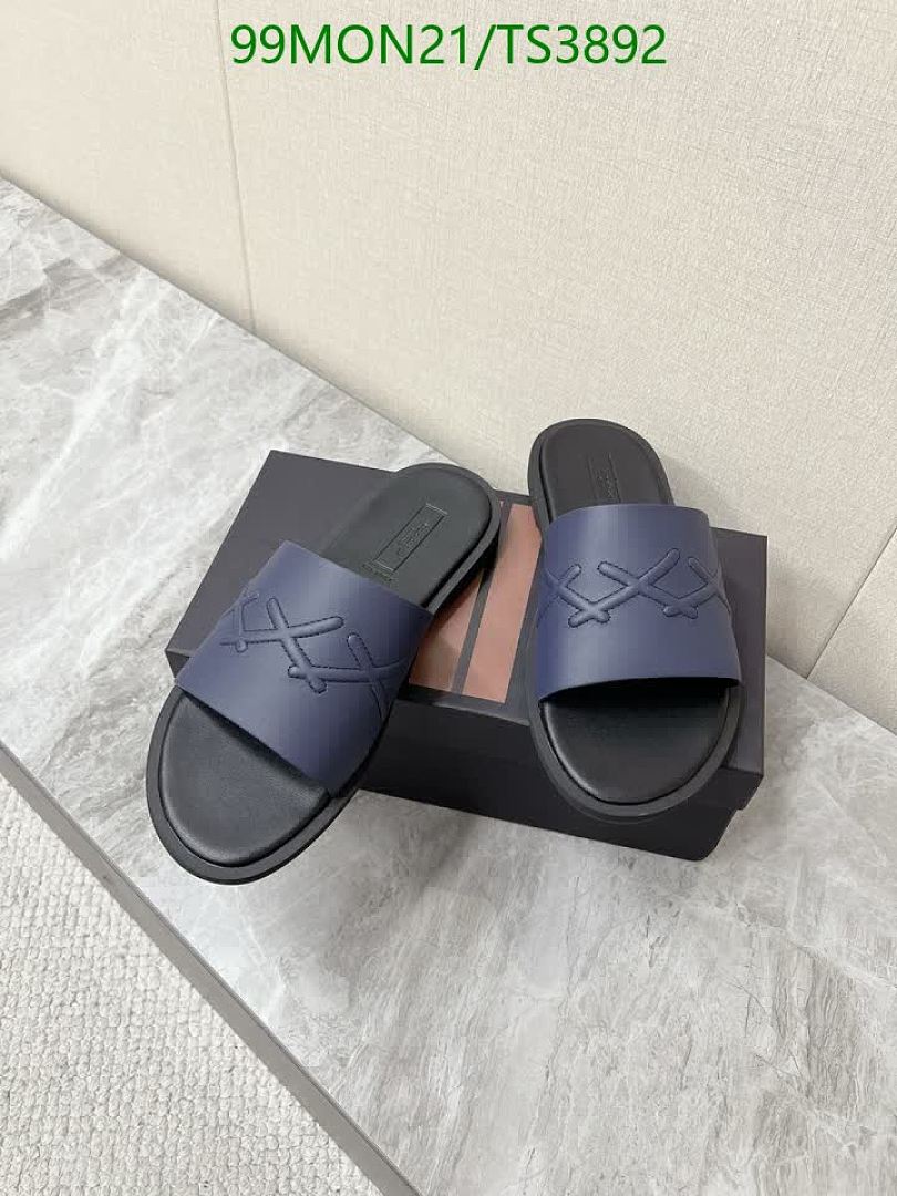 Zegna-Men shoes Code: TS3892 $: 99USD