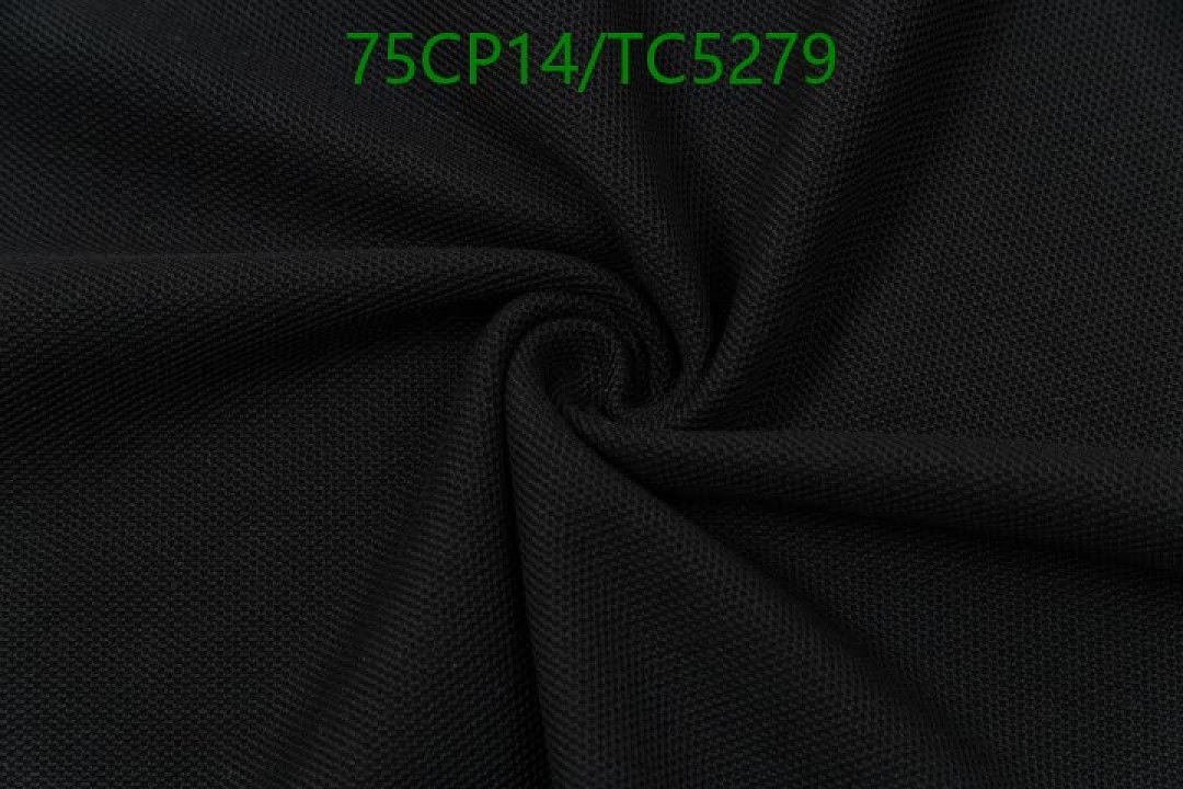 Burberry-Clothing Code: TC5279 $: 75USD