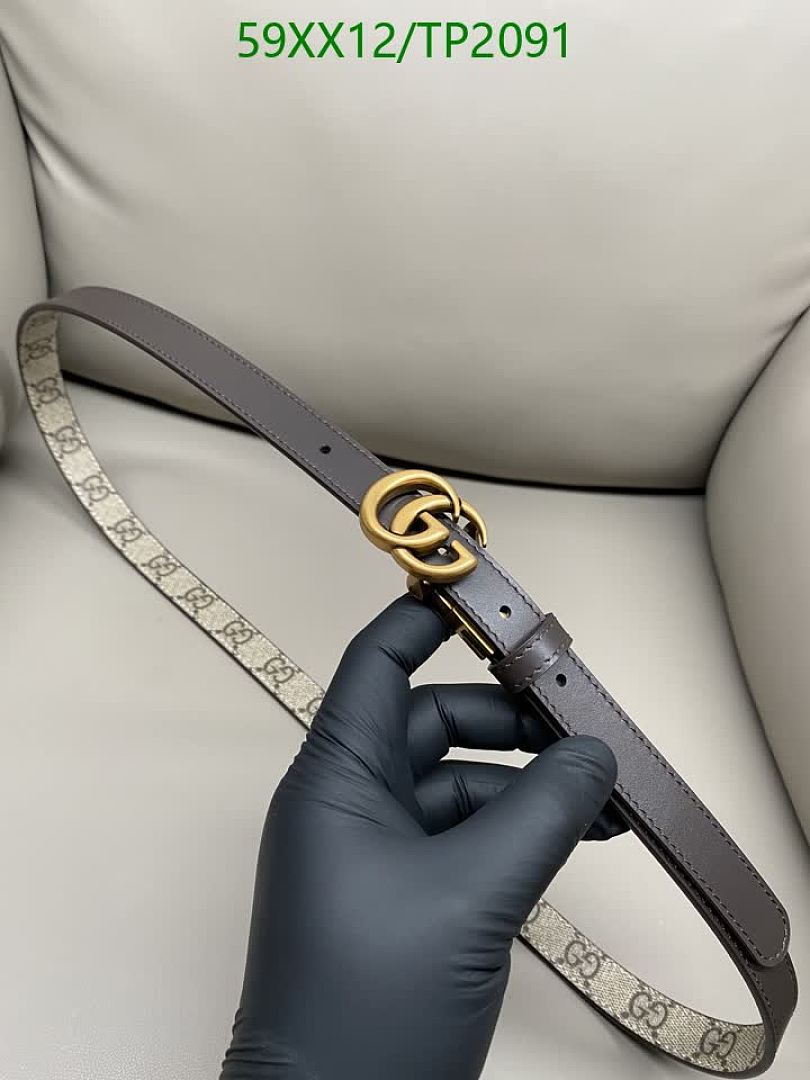 Gucci-Belts Code: TP2091 $: 59USD