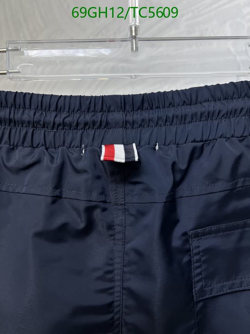 Thom Browne-Clothing Code: TC5609 $: 69USD