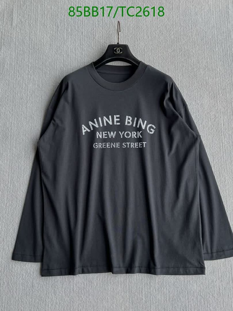 Anine Bing-Clothing Code: TC2618 $: 85USD