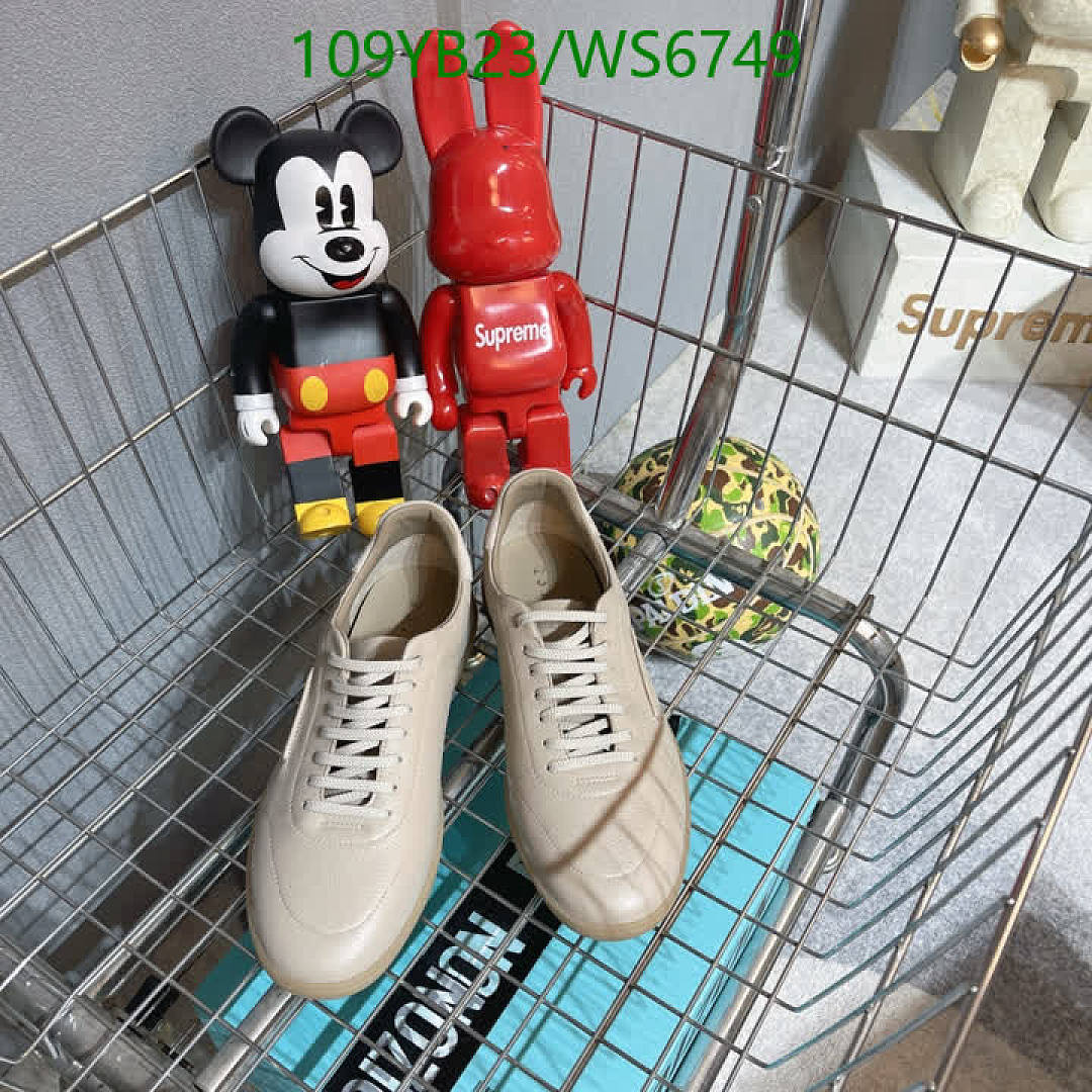 Zegna-Men shoes Code: WS6749 $: 109USD