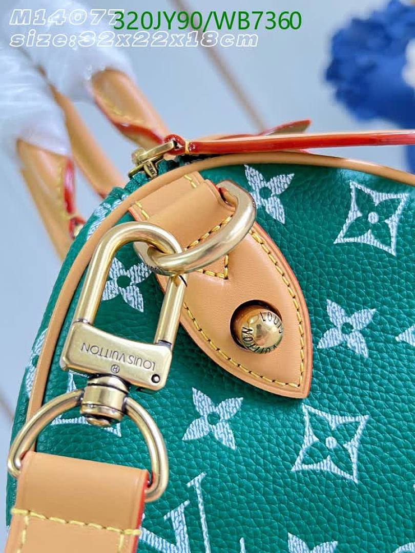 LV-Bag-Mirror Quality Code: WB7360 $: 320USD