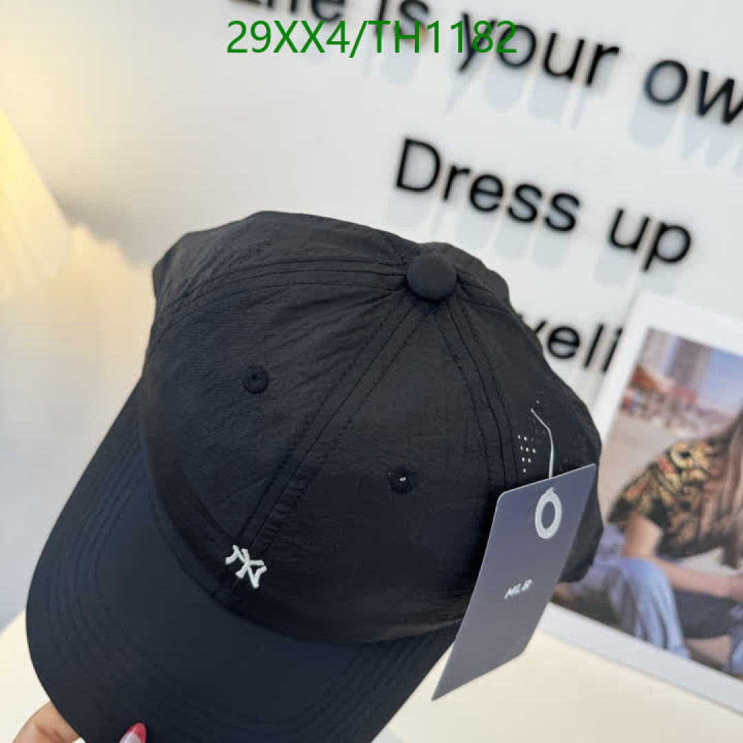 MLB-Cap(Hat) Code: TH1182 $: 29USD