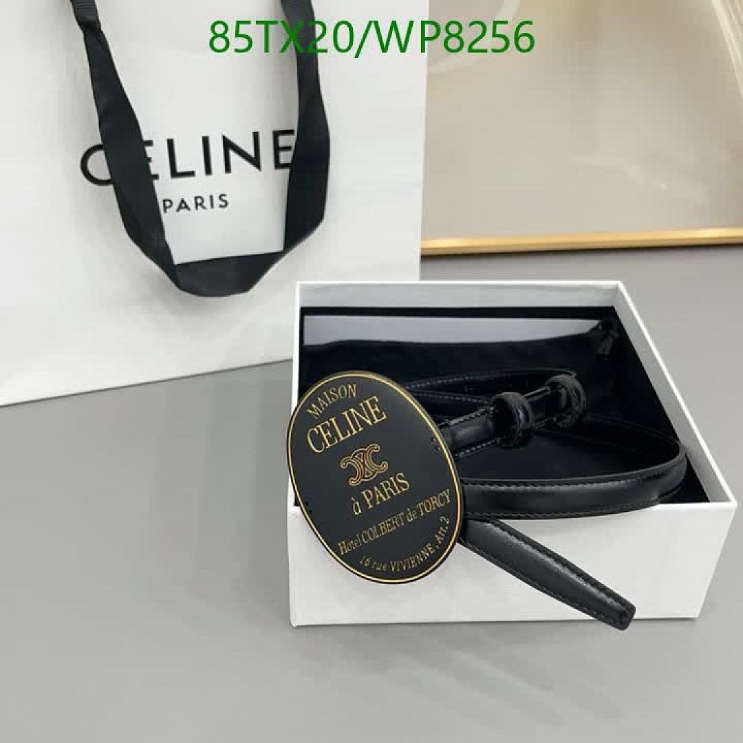 Celine-Belts Code: WP8256 $: 85USD